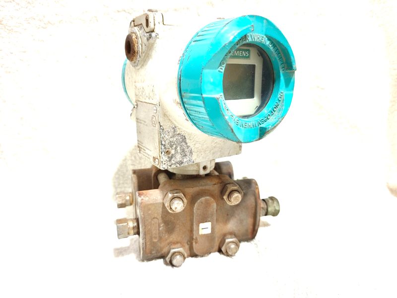 Датчик давления Siemens 7MF4433-1BA02-1PC6-Z