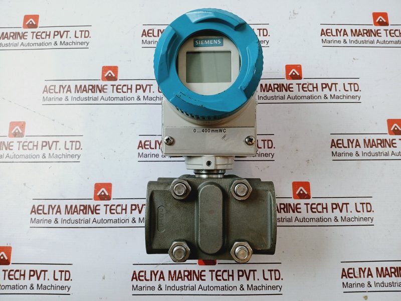 Датчик давления Siemens 7MF4433-1CA02-1AC6-Z