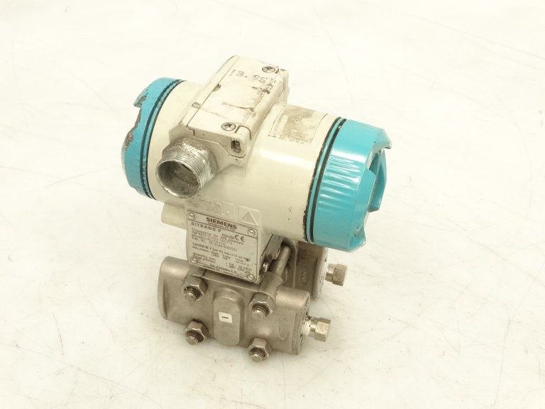 Датчик давления Siemens 7MF4433-1CA22-1AC7-Z