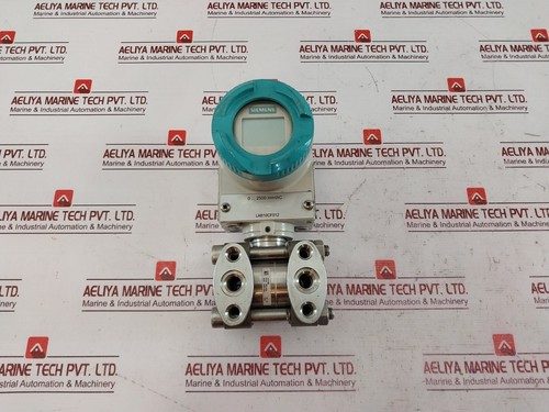 Датчик давления Siemens 7MF4433-1DA02-2AC7-Z