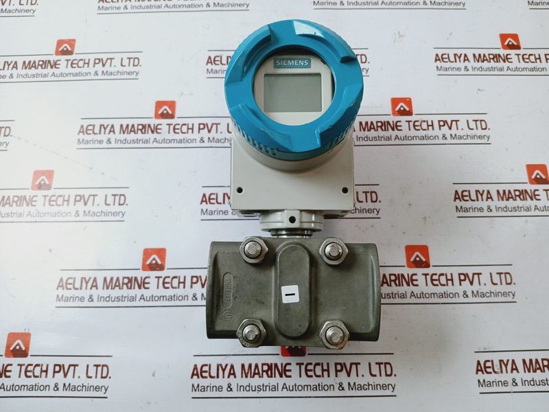 Датчик давления Siemens 7MF4433-1EA02-1AC6-Z