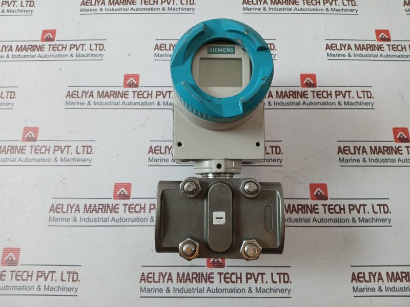 Датчик давления Siemens 7MF4433-1EA02-1BC6-Z