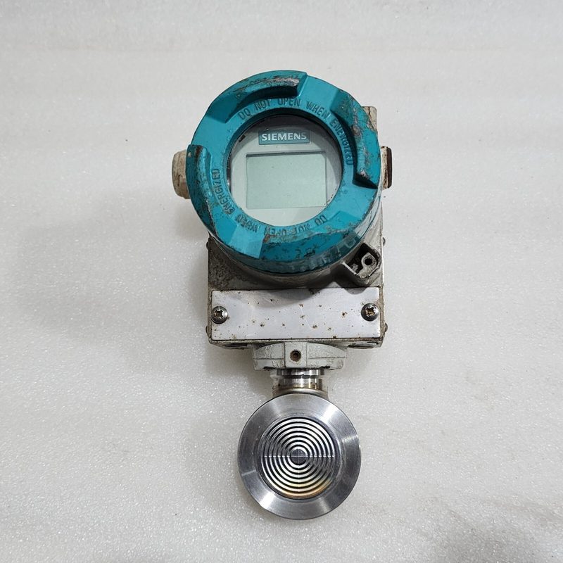 Датчик давления Siemens 7MF4433-1EA02-2AC1