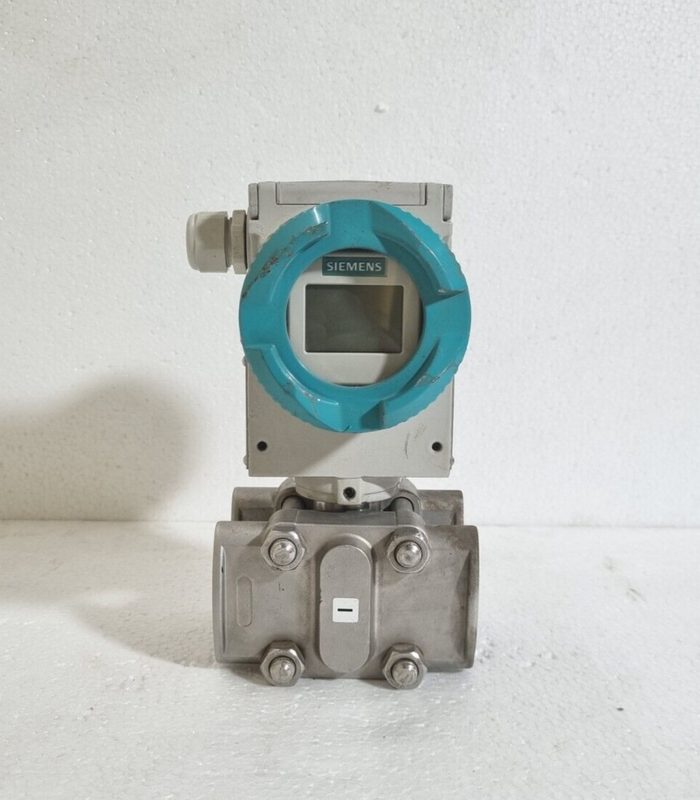 Датчик давления Siemens 7MF4433-1EA02-2AC6-Z