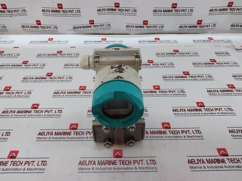 Датчик давления Siemens 7MF4433-1EA02-2NC6-Z