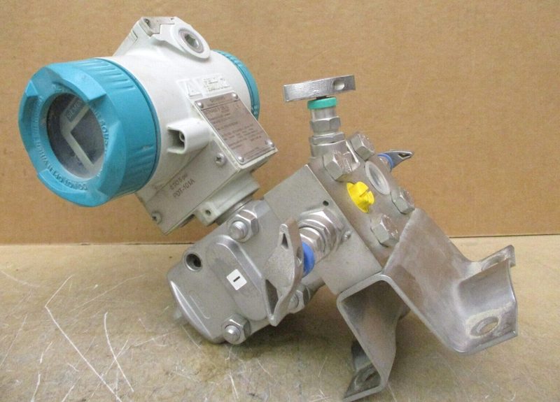 Датчик давления Siemens 7MF4433-1EA22-1NC7-Z