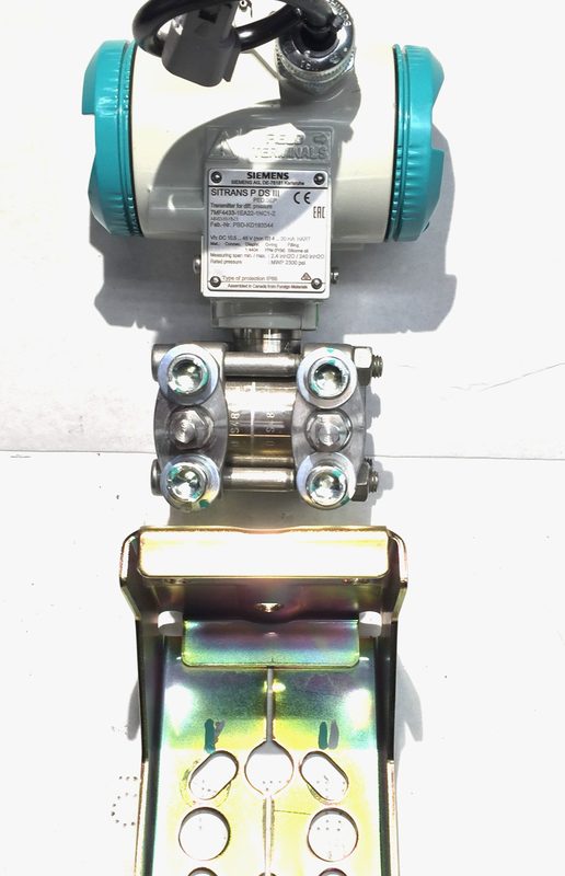 Датчик давления Siemens 7MF4433-1EA22-INC-Z