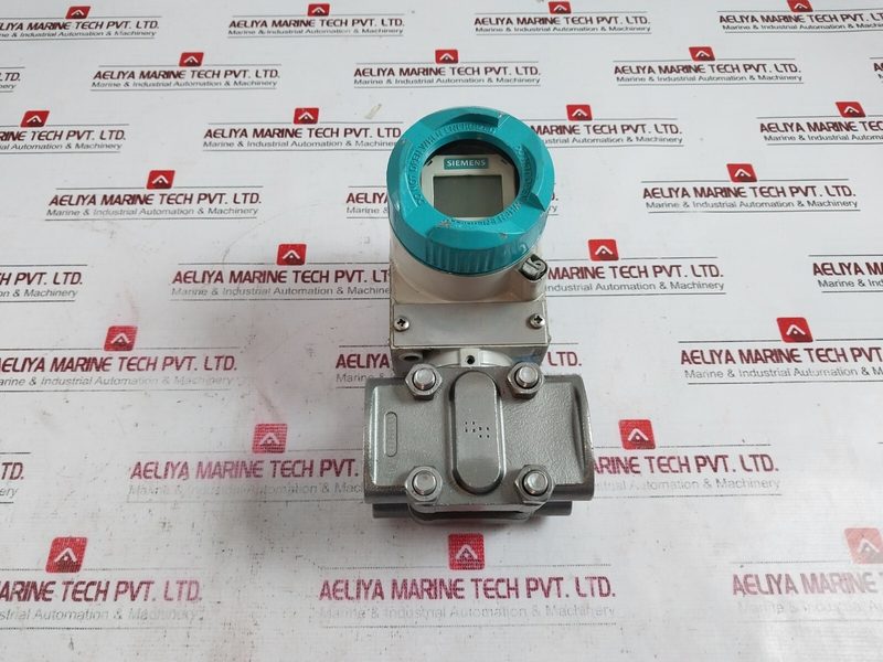 Датчик давления Siemens 7MF4433-1EB02-2RC6