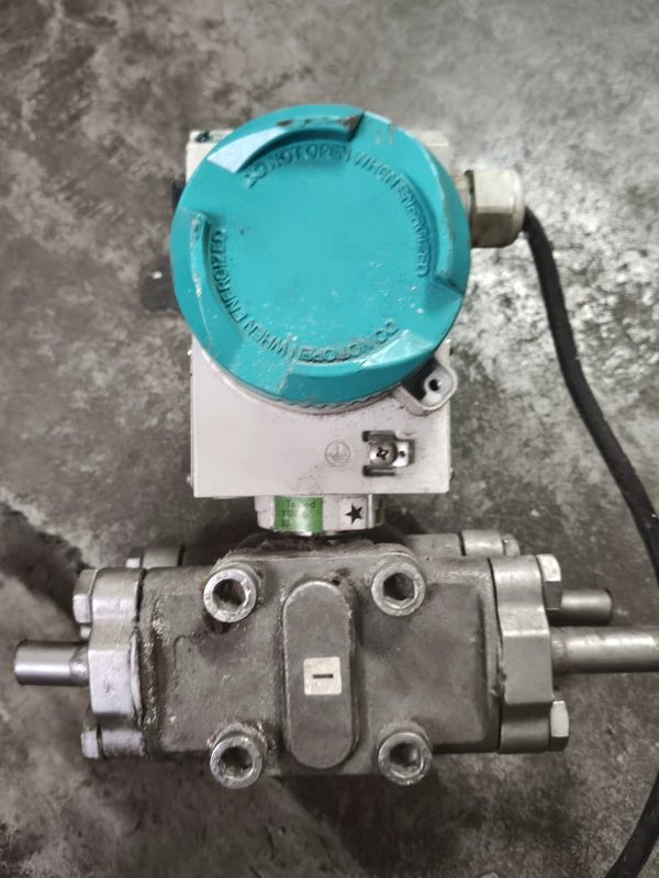 Датчик давления Siemens 7MF4433-1FA02-2AB6-Z