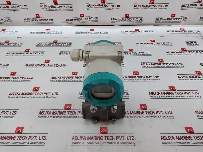 Датчик давления Siemens 7MF4433-1FA02-2AC6