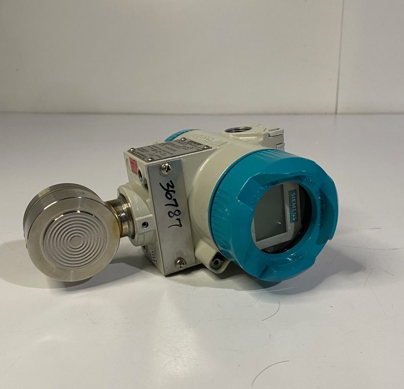 Датчик давления Siemens 7MF4433-1FB22-1NC6-Z