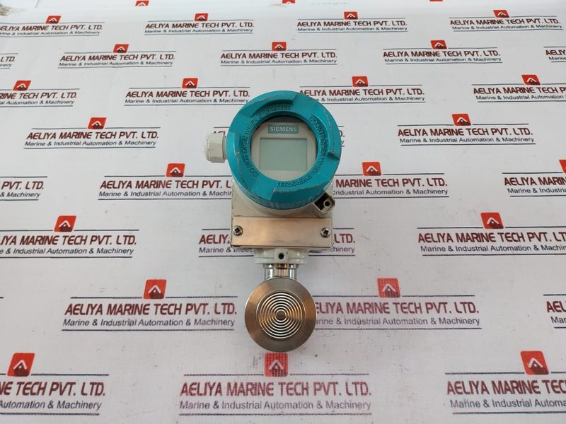 Датчик давления Siemens 7MF4433-1GY02-2AC6-Z