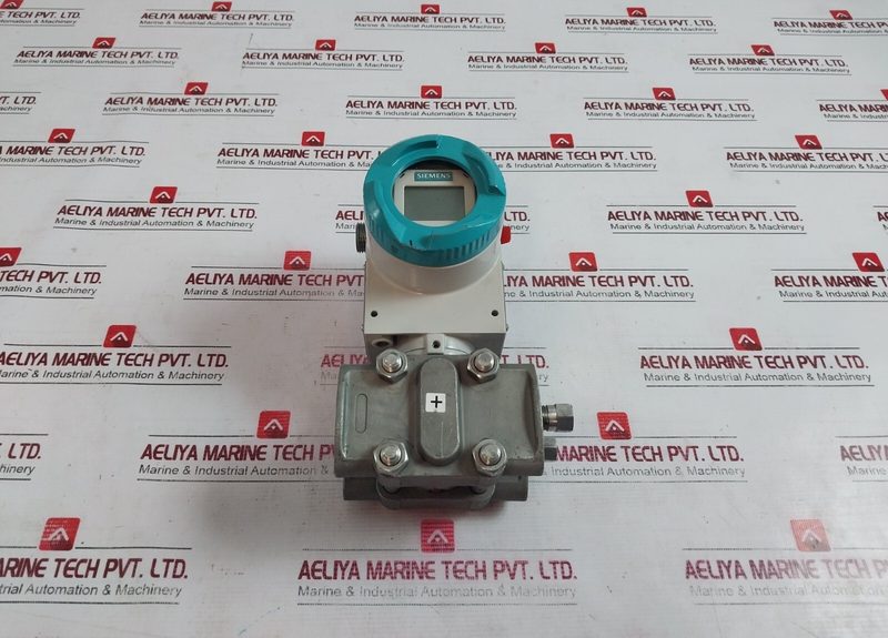 Датчик давления Siemens 7MF4433-1HA02-2AC6-Z