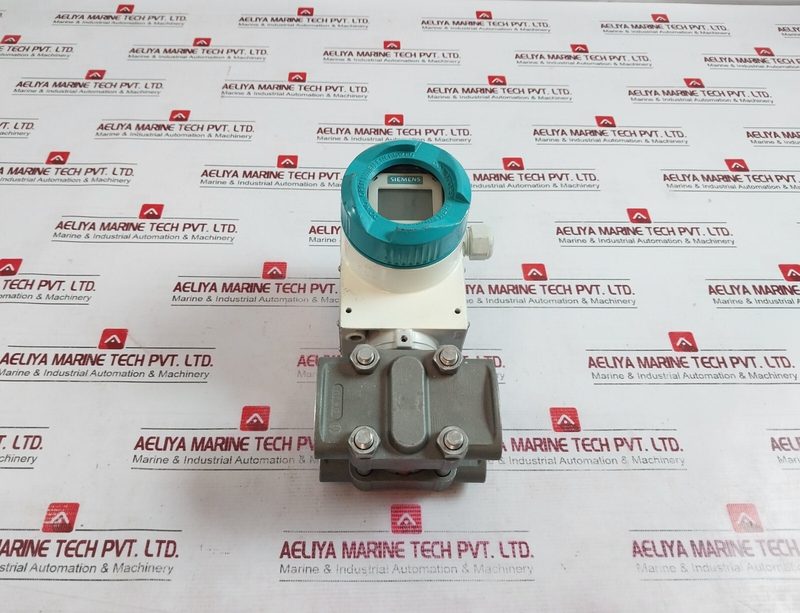 Датчик давления Siemens 7MF4434-1DA02-2AC6-Z