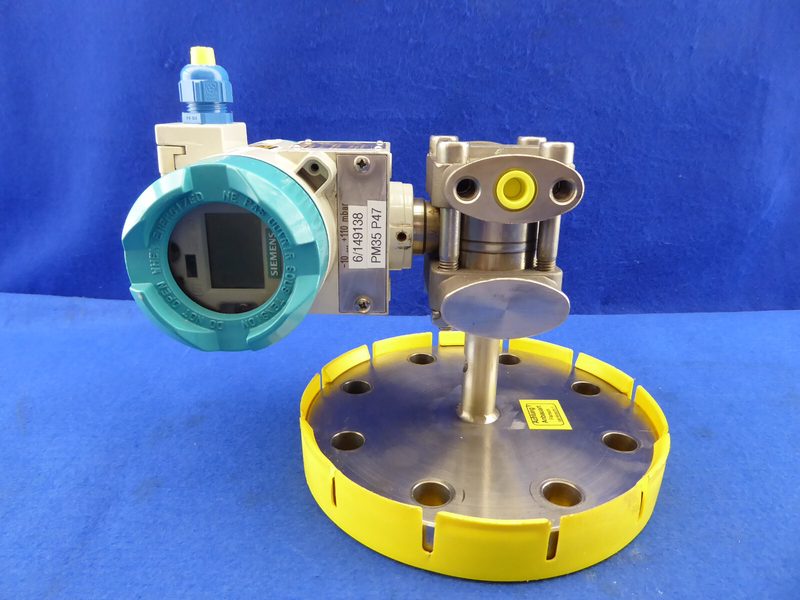 Датчик давления Siemens 7MF4632-1DY02-1BA6-Z