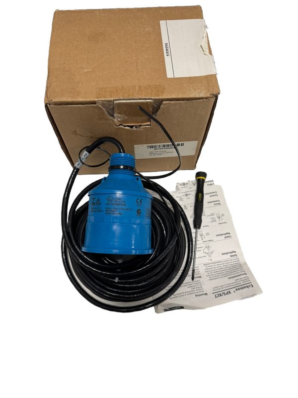 Ультразвуковой датчик Siemens 7ML1115-0CA30