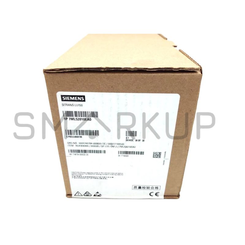 Ультразвуковой датчик Siemens 7ML5201-0EA0