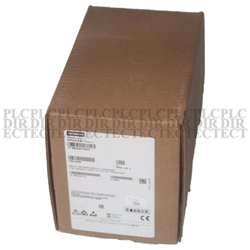 Ультразвуковой датчик Siemens 7ML5221-1CA11