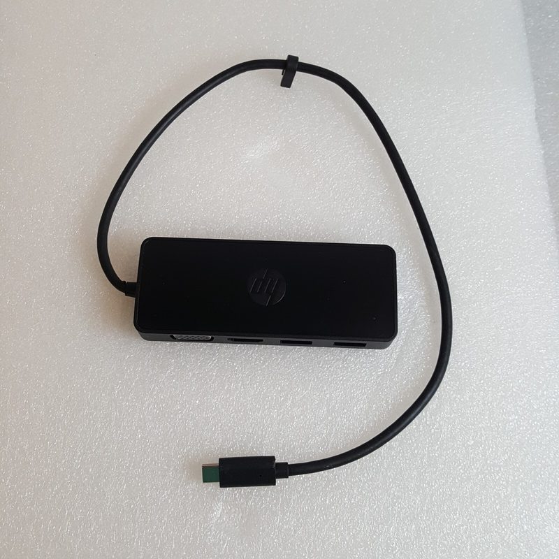 Оргтехника HPE 7PJ38UT
