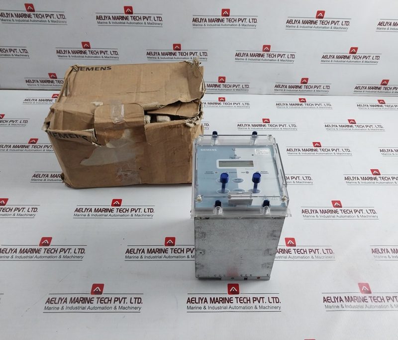 Реле защиты Siemens 7SG1714-5EA02-0DA0