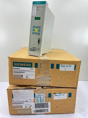 Реле защиты Siemens 7SJ6022-5EB20-1FB0/CC