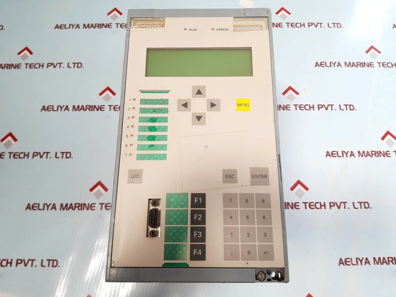 Реле защиты Siemens 7SJ6121-5EB22-1HA0/FF