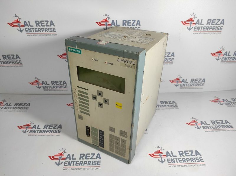 Реле защиты Siemens 7SJ6211-5EN32-1FG1