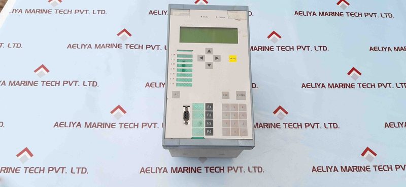 Реле защиты Siemens 7SJ6221-5EB20-1FC0/FF