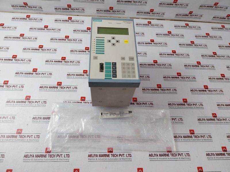 Реле защиты Siemens 7SJ6221-5EB92-1FE0/FF