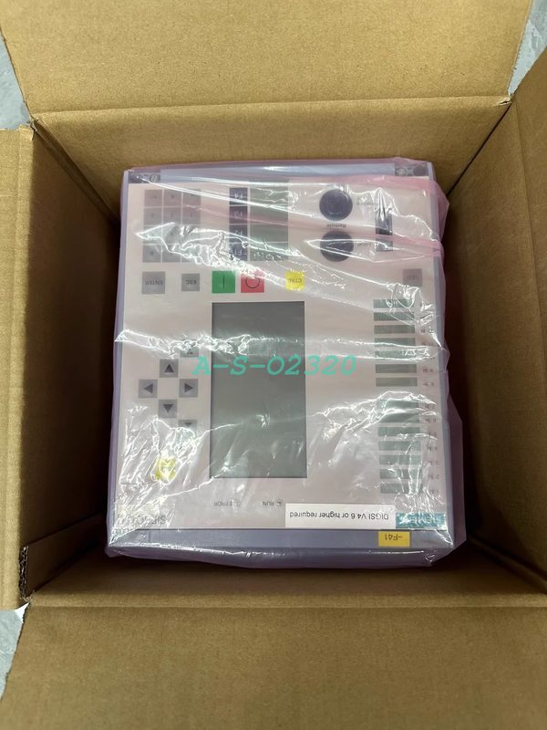 Реле защиты Siemens 7SJ6331-4EB90-3FE0-L0R/EE