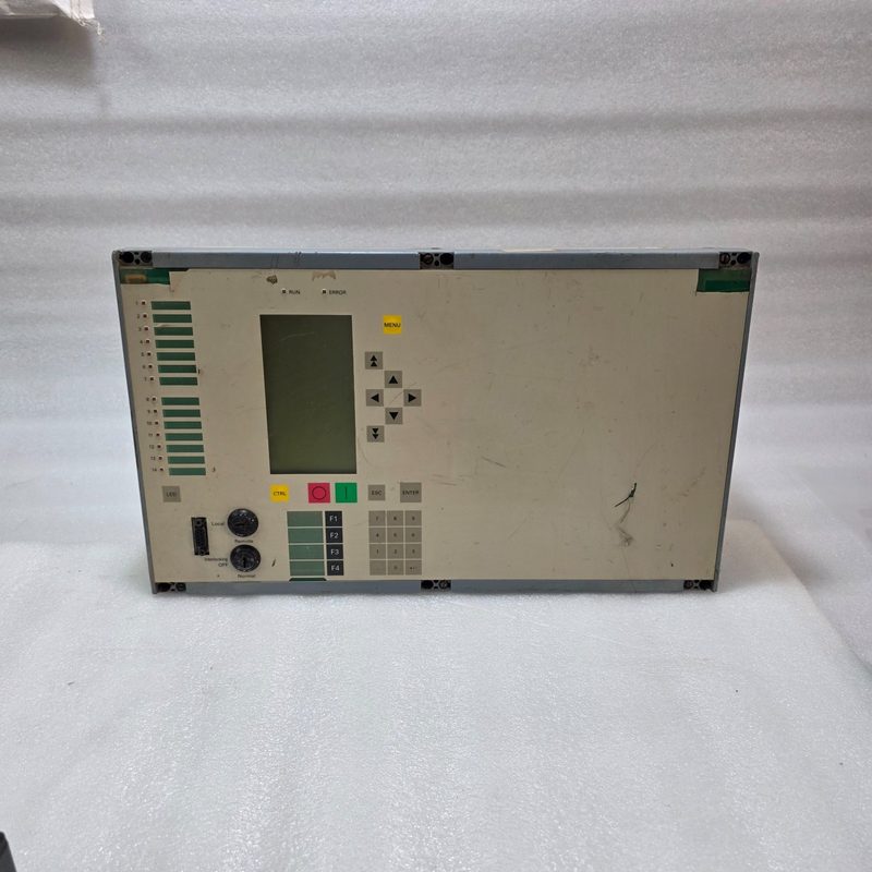 Реле защиты Siemens 7SJ6451-4EB92-1FG7