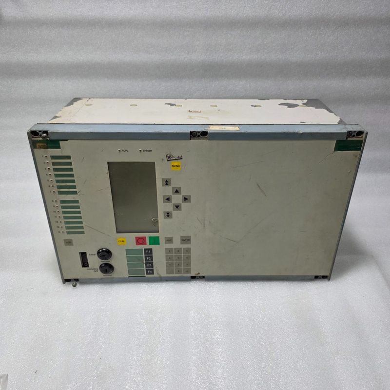 Реле защиты Siemens 7SJ6451-5EB92-1FE0