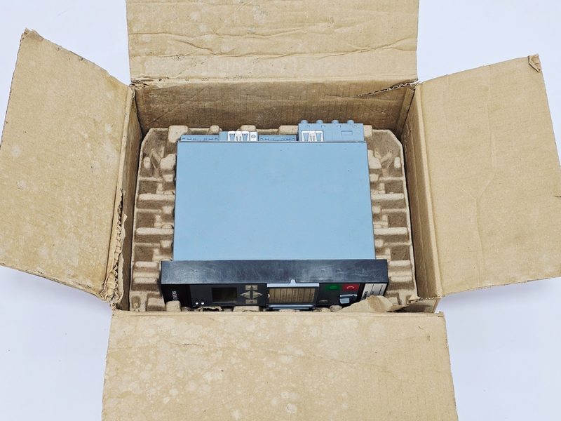 Реле защиты Siemens 7SJ8021-5EB20-1FA1/CC