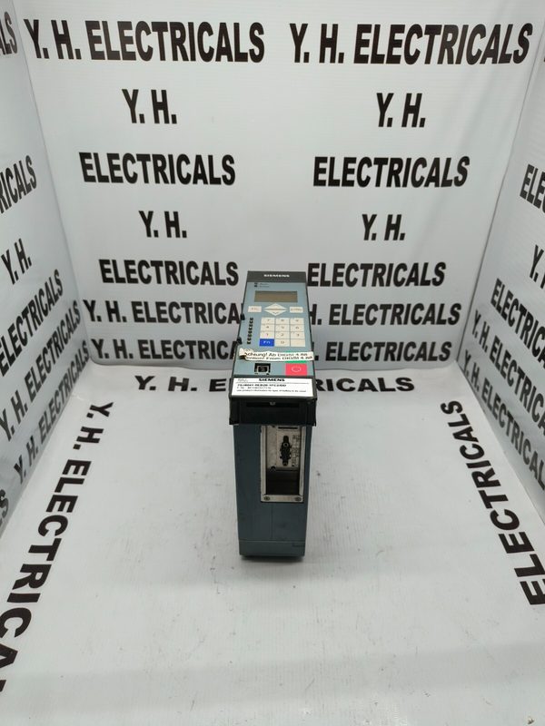 Реле защиты Siemens 7SJ8041-5EB20-1FC2/DD