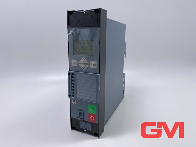 Реле защиты Siemens 7SJ8071-5EA96-1FA0/DD