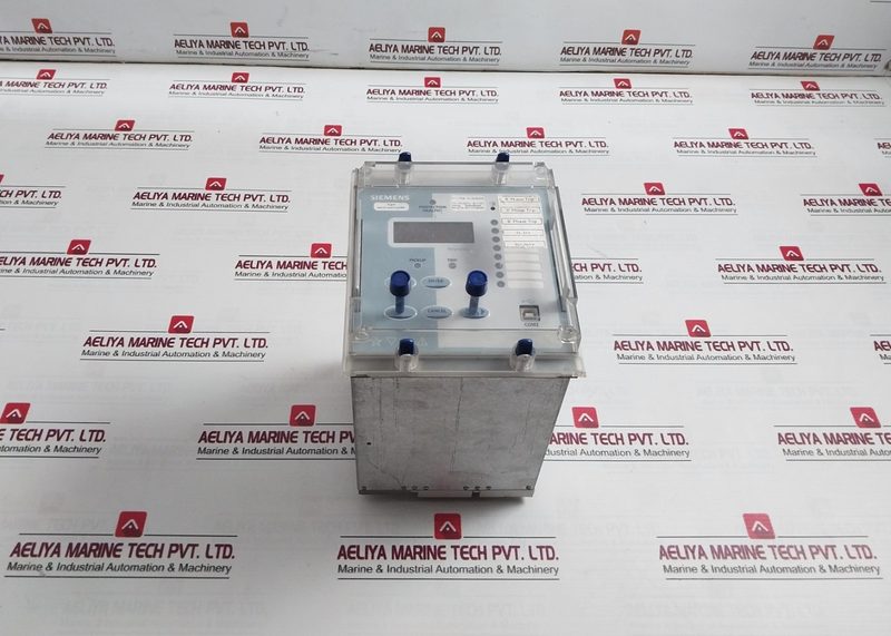 Реле защиты Siemens 7SR2102-1AA21-0CA0/BB