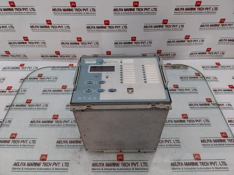 Реле защиты Siemens 7SR2422-2AA11-0BA0/BB