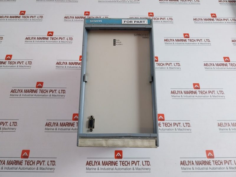 Реле защиты Siemens 7SS5251-5FA01-1AA1/EE