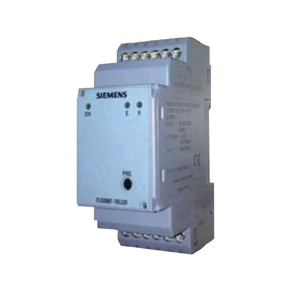 Реле защиты Siemens 7UG0881-1BU20