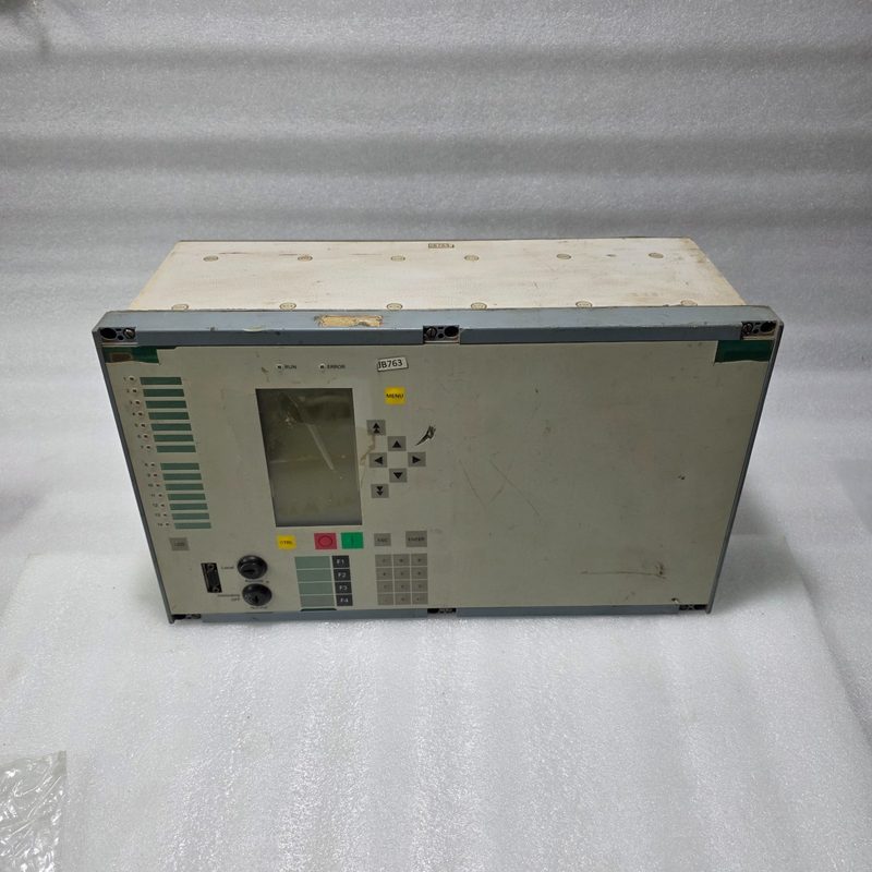 Реле защиты Siemens 7UT6331-4EB92-2BC3