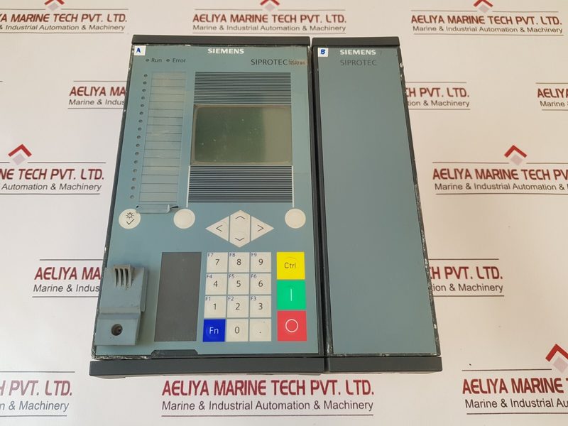 Реле защиты Siemens 7UT85