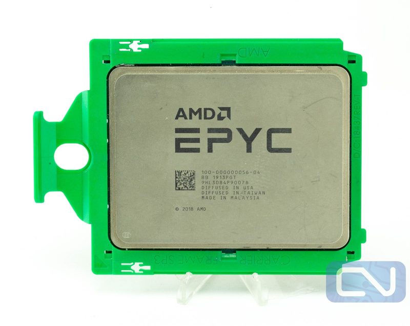 Процессор AMD 7V12