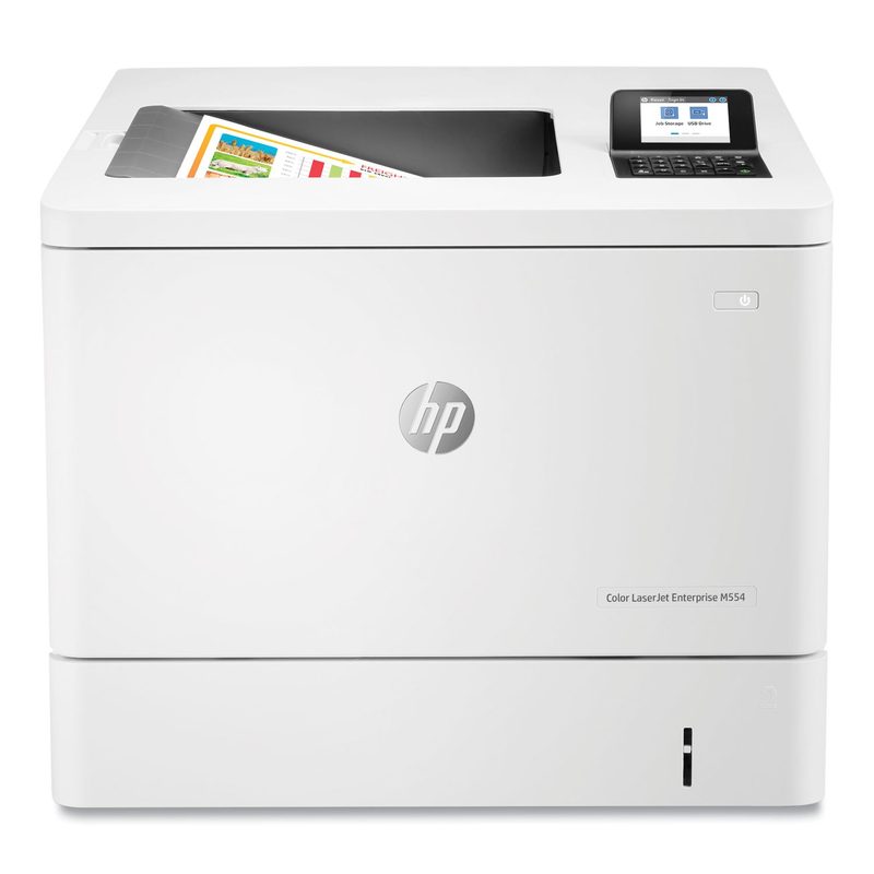 Лазерный принтер HPE 7ZU81ABGJ