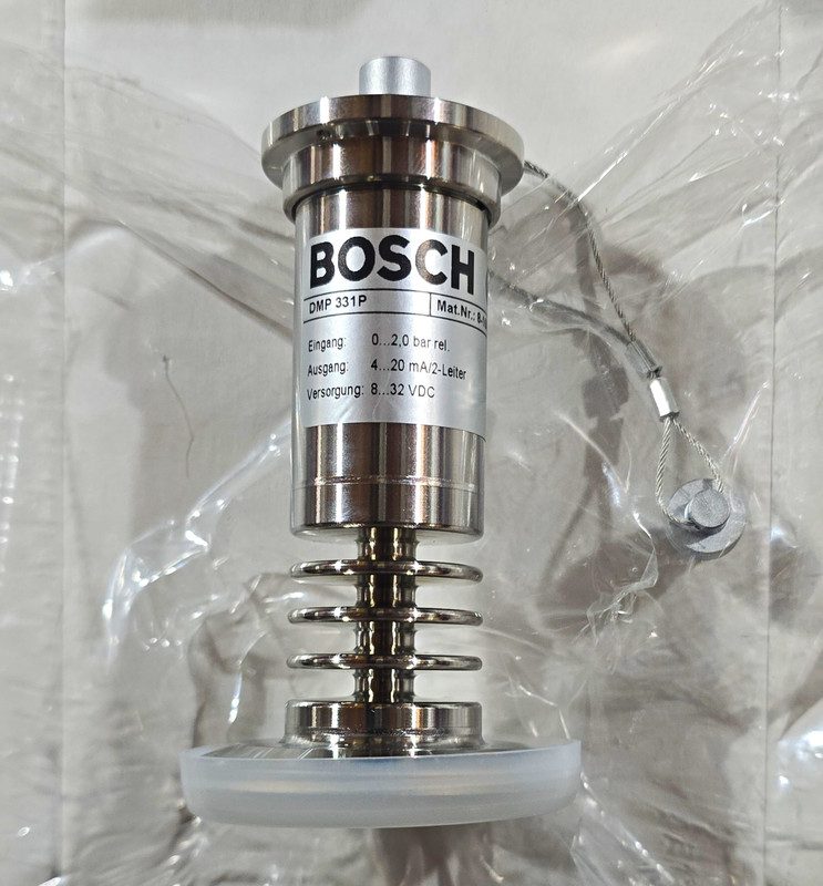 Датчик давления Bosch 8-109-516-866