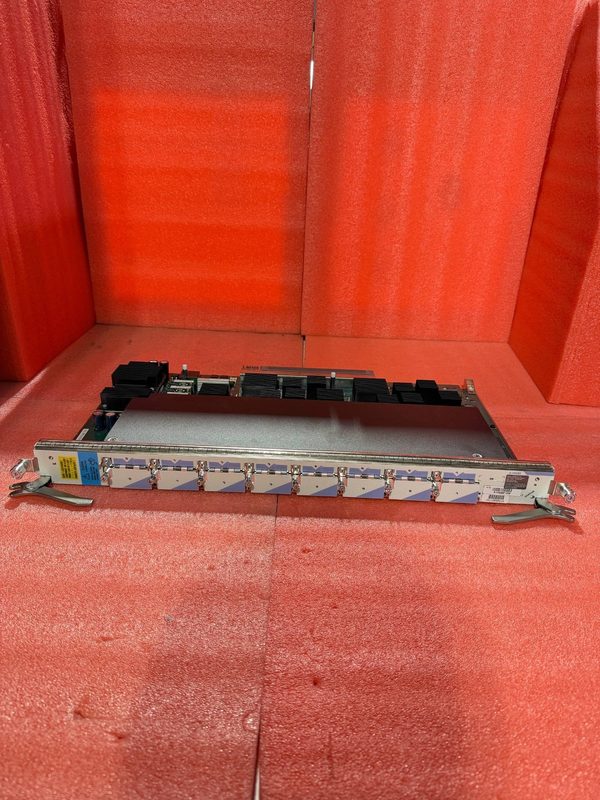 Коммутатор Cisco 8-10GBE