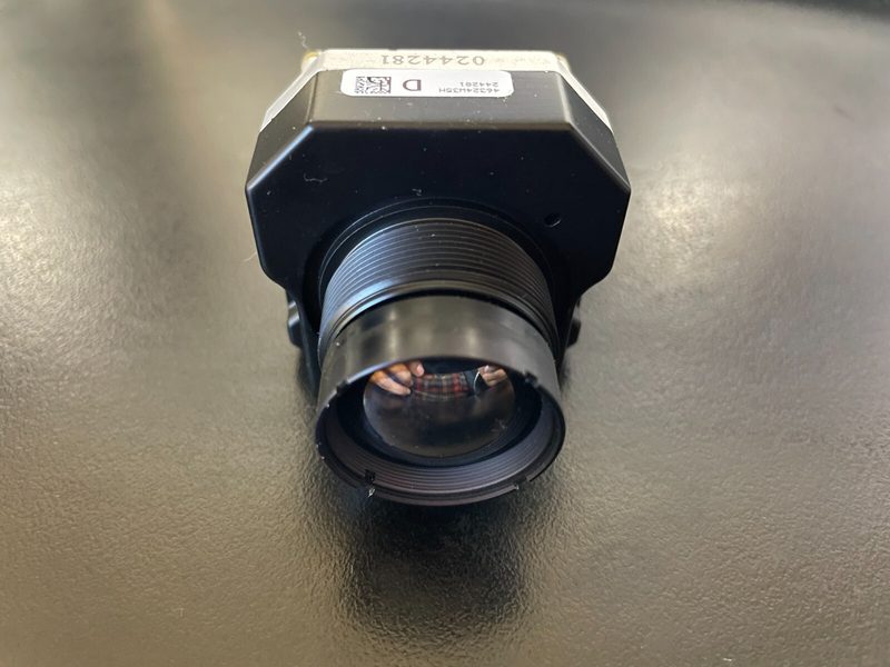 Оптико-электронная система FLIR 8-12UM