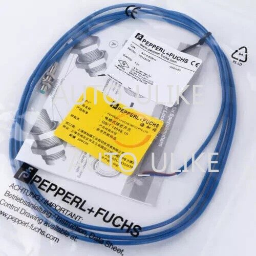 Датчик приближения Pepperl+Fuchs 8-5GM-N
