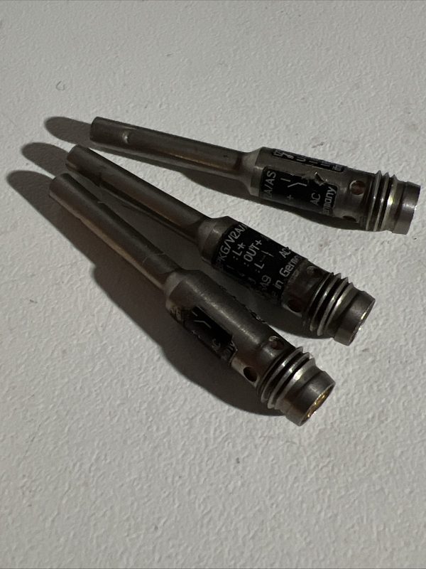 Датчик приближения ifm 8-BPKG/V2A/AS-514-TPS