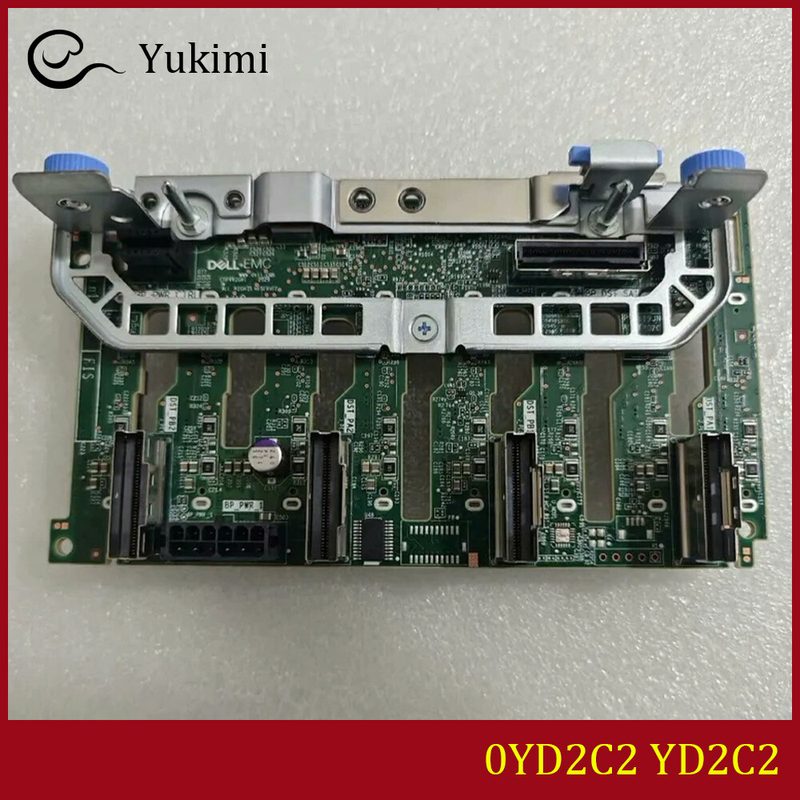 Жёсткий диск Dell 8-DISC