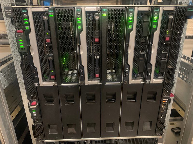 Процессор NVIDIA 8-GOLD